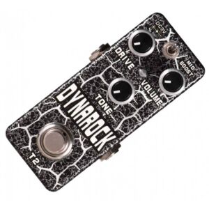Xvive T2 Dynarock pedal distorsión envio gratis