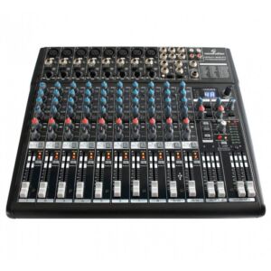 Soundsation Neomix- 802UFX mezclador envio gratis