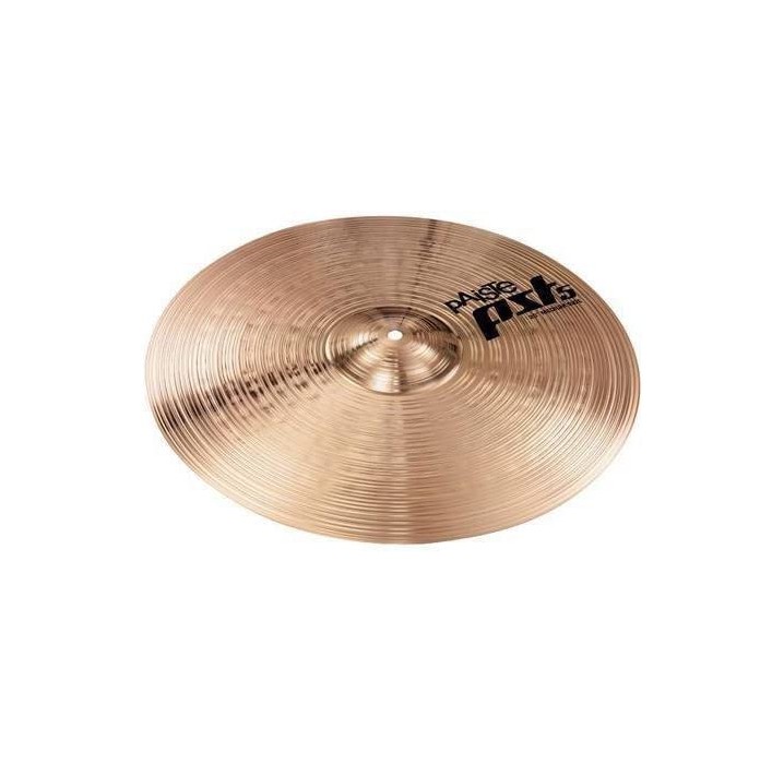 Paiste PST5 20" Rock Ride plato para bateria envio gratis