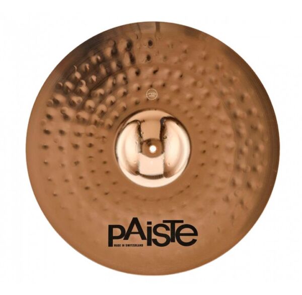 Paiste PST8 20" Rock Ride plato de bateria envio gratis