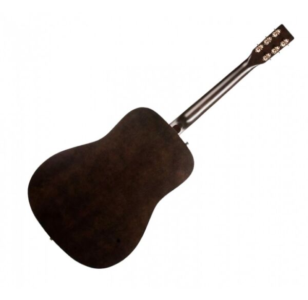 Art & Lutherie Americana Faded Black guitarra acústica dreadnought envio gratis