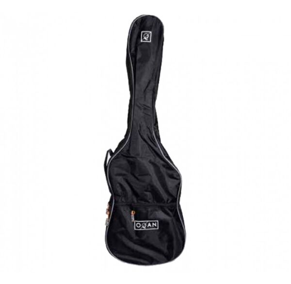 Oqan QGE-ST25 SB pack de guitarra eléctrica envio gratis