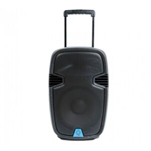 Oqan QLS-12 travel altavoz amplificado travel con bateria envio gratis