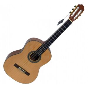 Prodipe Primera EQ 4/4 guitarra electroclásica envio gratis