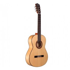 Altamira  N300F+ guitarra flamenca envio gratis