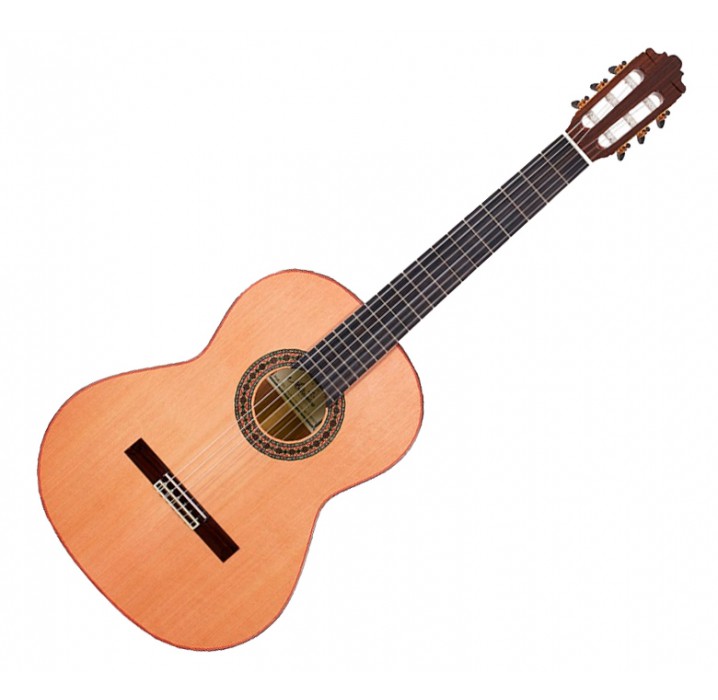 Altamira N500+ guitarra Clásica envio gratis