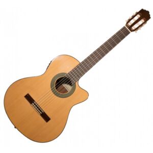 Altamira N200CE+ guitarra electroclásica envio gratis