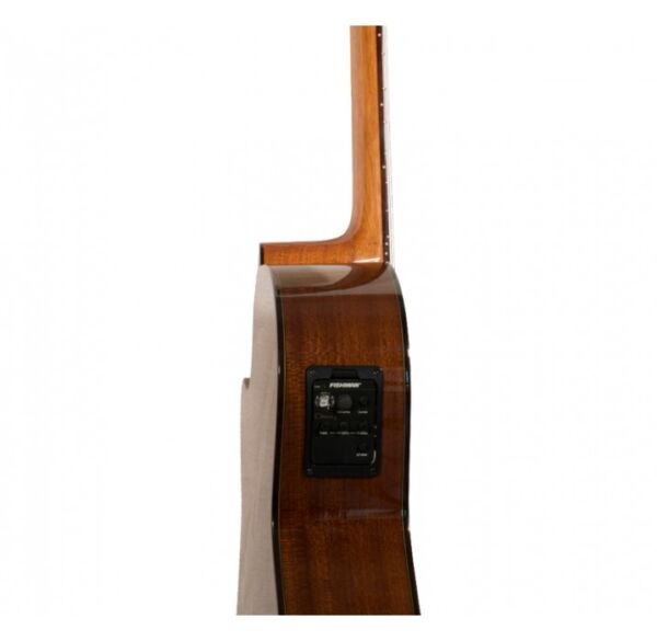 Altamira N200CE+ guitarra electroclásica envio gratis