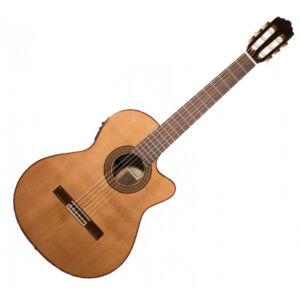 Altamira N300CE+ guitarra clásica electrificada envio gratis