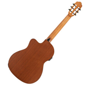 Prodipe Primera EQ 4/4 guitarra electroclásica cutaway envio gratis