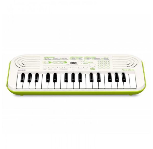 Casio SA-50 teclado de 32 mini teclas envio gratis