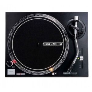 Reloop RP-2000 USB MK2 Giradiscos DJ envio gratis