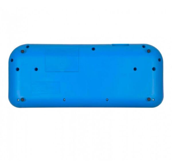 Oqan QKB32BL azul teclado portátil envio gratis