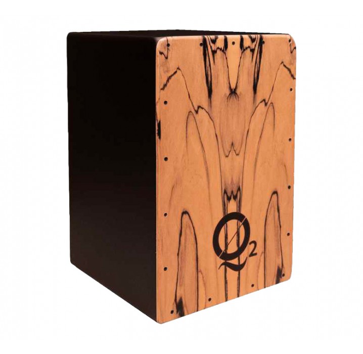 Oqan QPC Q2 cajón flamenco envio gratis