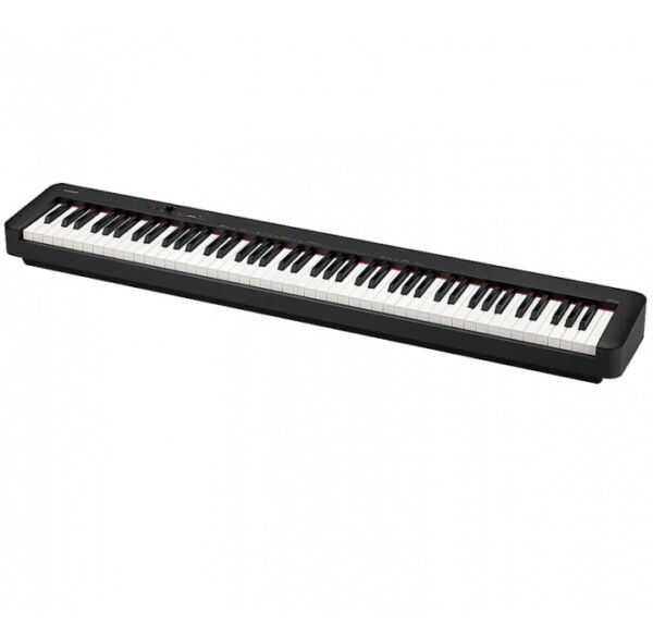 Casio CDP-S110 piano digital negro envio gratis