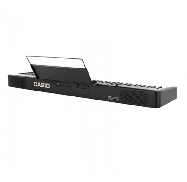 Casio CDP-S110 piano digital negro envio gratis