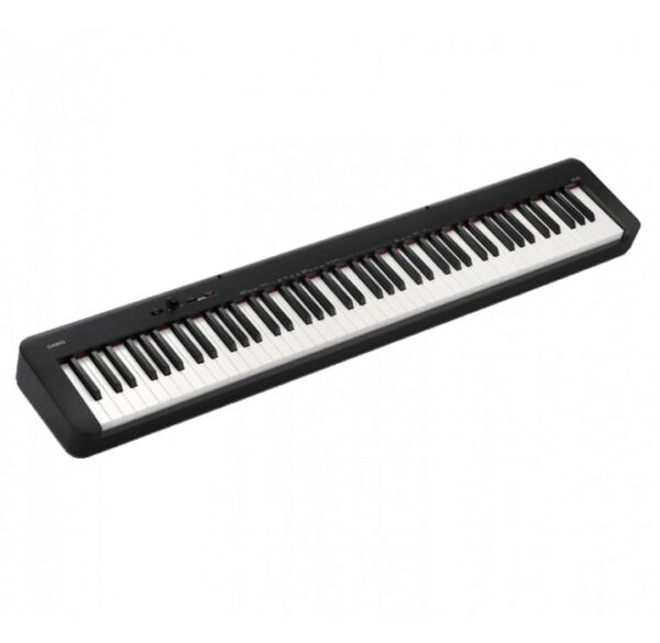Casio CDP-S110 piano digital negro envio gratis