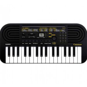 Casio SA-51 teclado mini envio gratis