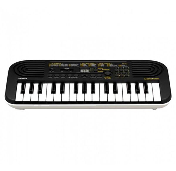 Casio SA-51 teclado mini envio gratis