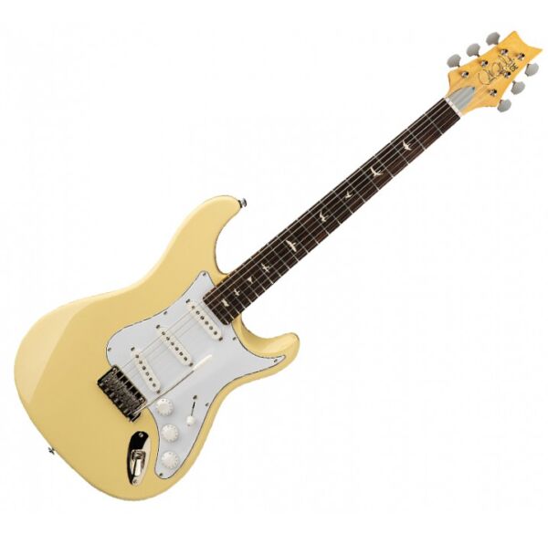 PRS SE Silver Sky Moon White guitarra eléctrica envio gratis
