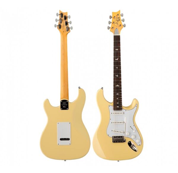 PRS SE Silver Sky Moon White guitarra eléctrica envio gratis