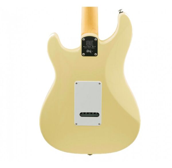 PRS SE Silver Sky Moon White guitarra eléctrica envio gratis