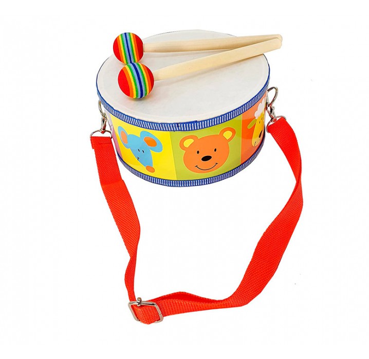 JM Forest Tambor infantil TGC+ envio gratis