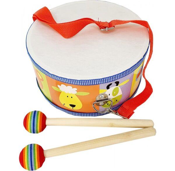 JM Forest Tambor infantil TGC+ envio gratis