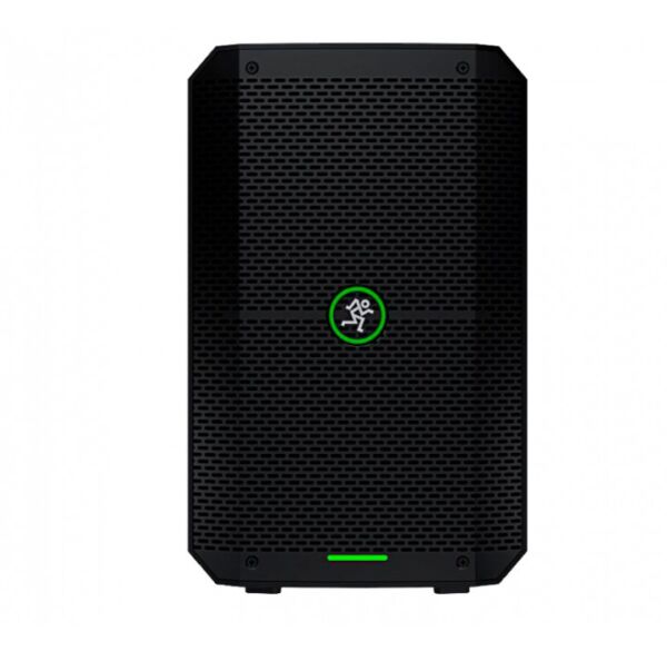 Mackie Thump Go altavoz Portátil con Batería de 8" Bluetooth envio gratis