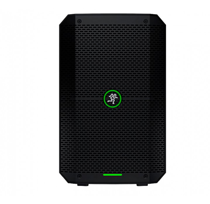 Mackie Thump Go altavoz Portátil con Batería de 8" Bluetooth envio gratis
