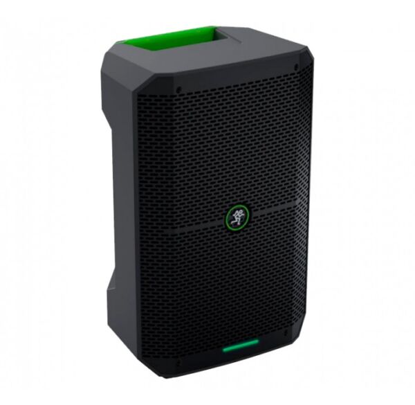 Mackie Thump Go altavoz Portátil con Batería de 8" Bluetooth envio gratis