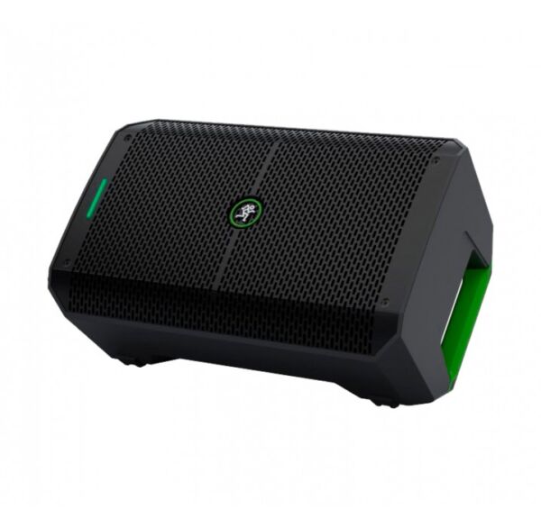 Mackie Thump Go altavoz Portátil con Batería de 8" Bluetooth envio gratis