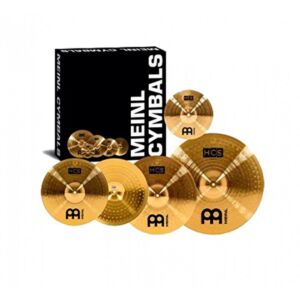 Meinl HCS141620+10 Set de platos envio gratis
