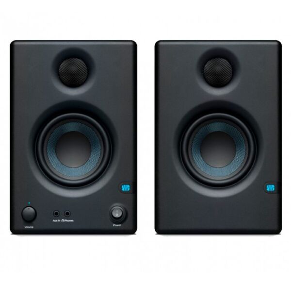 Presonus Eris 3.5 monitores de estudio activos envio gratis