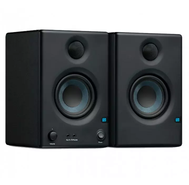 Presonus Eris 3.5 monitores de estudio activos envio gratis