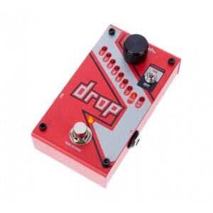 Digitech The Drop pedal de efectos envio gratis