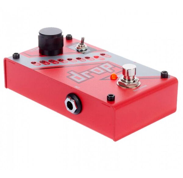 Digitech The Drop pedal de efectos envio gratis