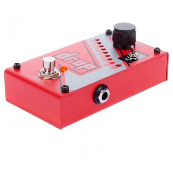 Digitech The Drop pedal de efectos envio gratis