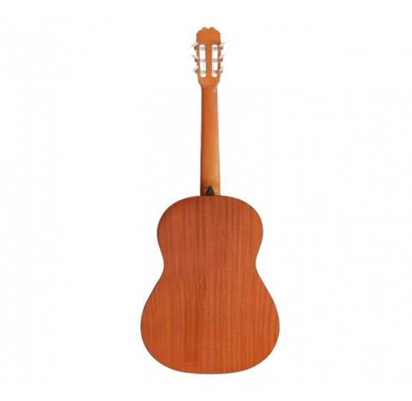 Admira Alba 3/4 guitarra española con Funda Acolchada envio gratis