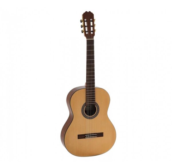 Admira Elsa 3/4 guitarra española con funda envio gratis