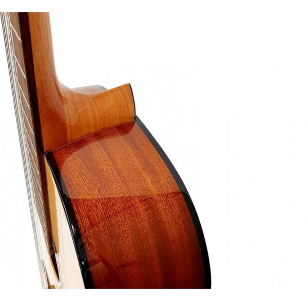 Admira Elsa 3/4 guitarra española con funda envio gratis