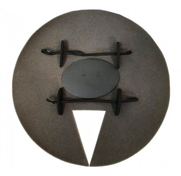 Deep AP22 sordina Silenciador para Bombo de Bateria envio gratis
