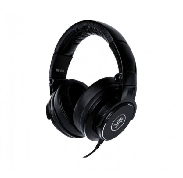 Mackie MC-150 auriculares de estudio envio gratis