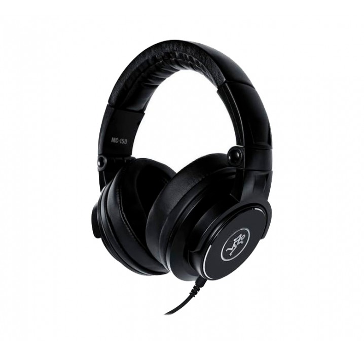 Mackie MC-150 auriculares de estudio envio gratis