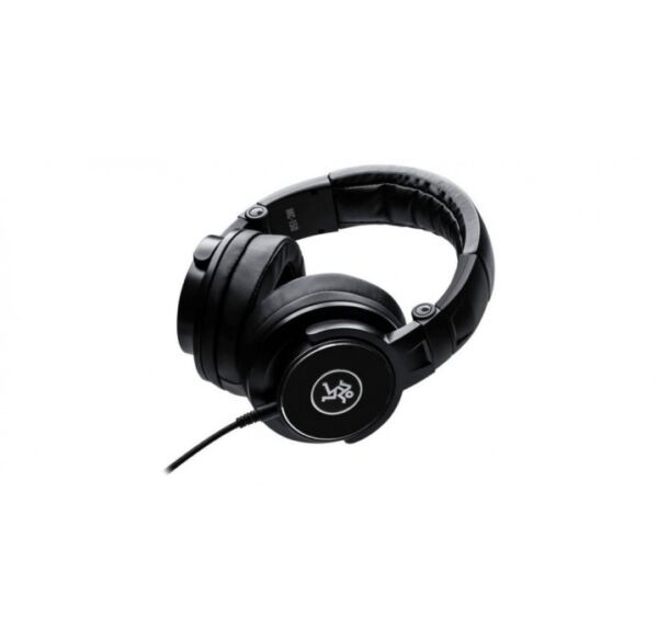 Mackie MC-150 auriculares de estudio envio gratis