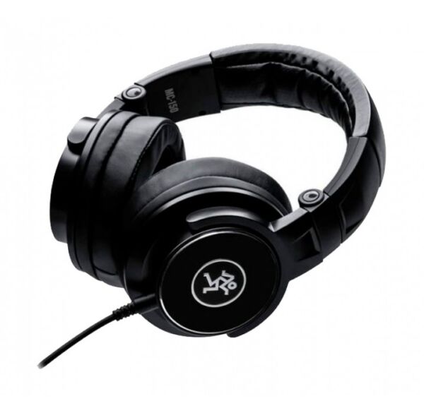 Mackie MC-150 auriculares de estudio envio gratis