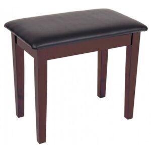 Amadeus BPRA003 banqueta palosanto para piano envio gratis