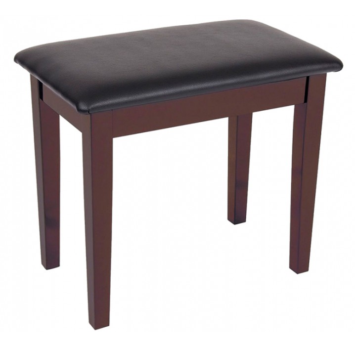 Amadeus BPRA003 banqueta de palosanto para piano envio gratis