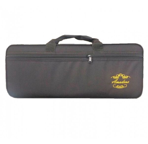 Amadeus TP807L Trompeta dorada envio gratis