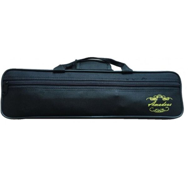 Amadeus FL805SO flauta travesera plateada envio gratis